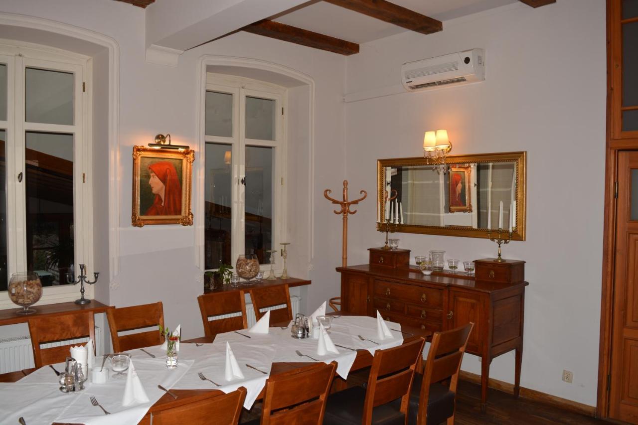 Apartament Stara Kamienica Kętrzyn Eksteriør billede